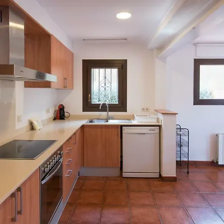 Alquiler Casa Begur_l0013 Begur